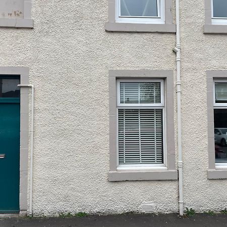 Cosy James Street Park 2 Bedroom, Ground Floor Apartment, Garden 헬렌스버그 외부 사진